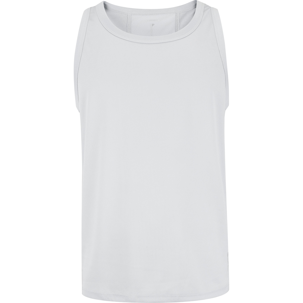Imagem 1 do produto Camiseta Regata Masculina Oxer Flat Respirabilidade
