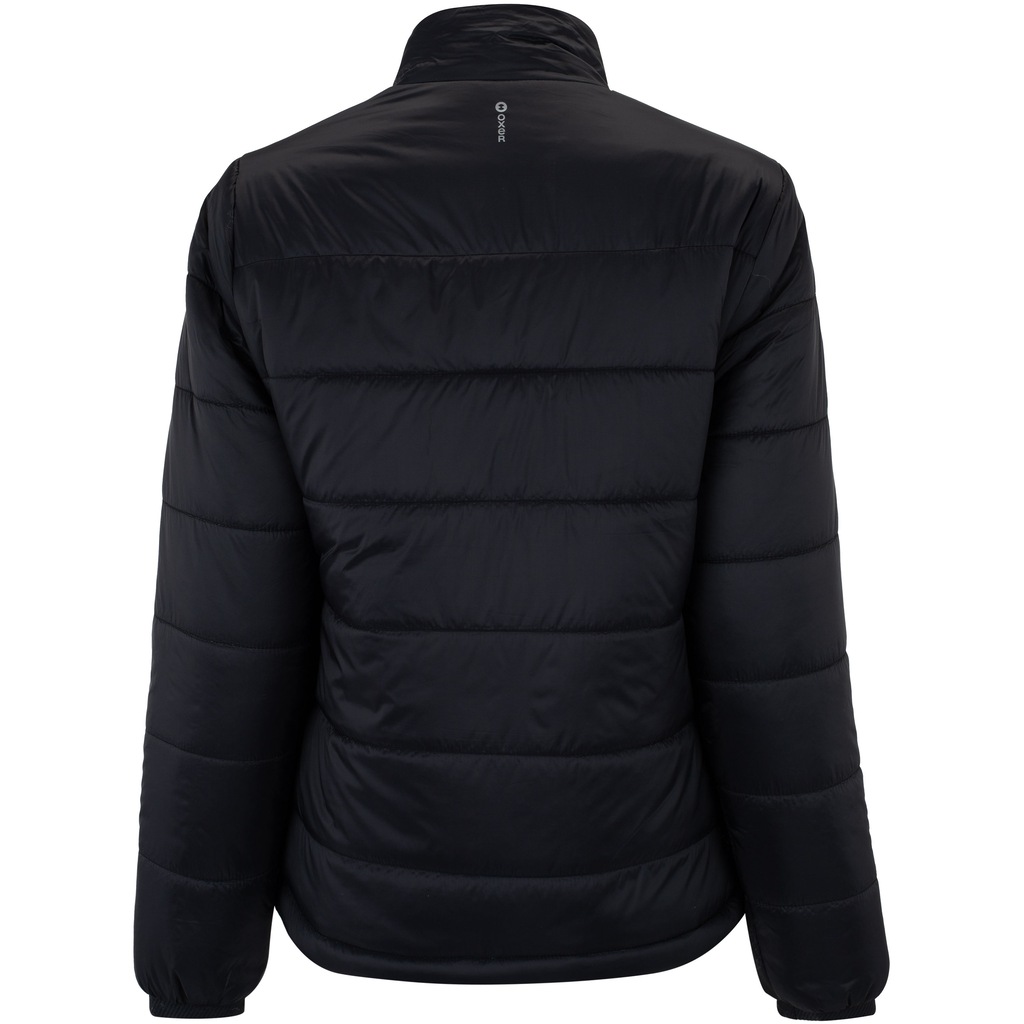 Jaqueta Feminina Oxer PAD BSE - Foto 2