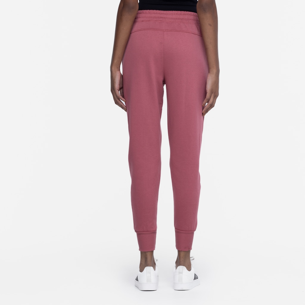 Imagem 2 do produto Calça Jogger Feminina Oxer Moletom Bolso Seguro