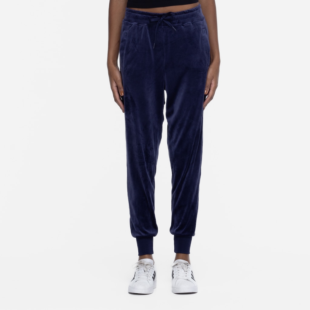 Imagem 3 do produto Calça Feminina Oxer Jogger Plush com Bolso