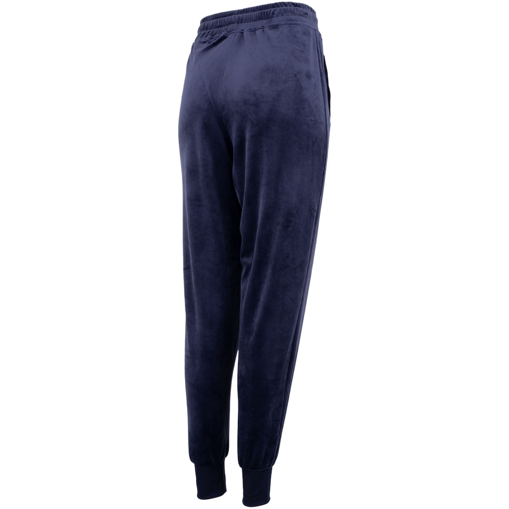 Imagem 5 do produto Calça Feminina Oxer Jogger Plush com Bolso
