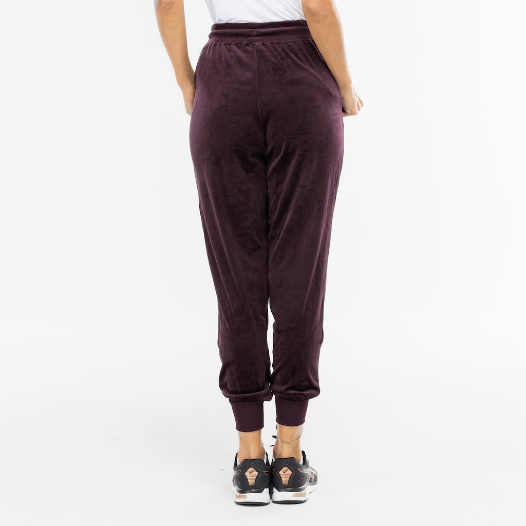 Imagem 2 do produto Calça Feminina Oxer Jogger Plush com Bolso