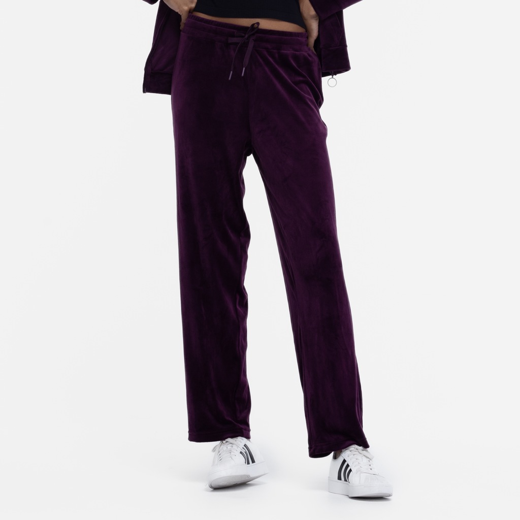Imagem 3 do produto Calça Feminina Oxer Reta Plush