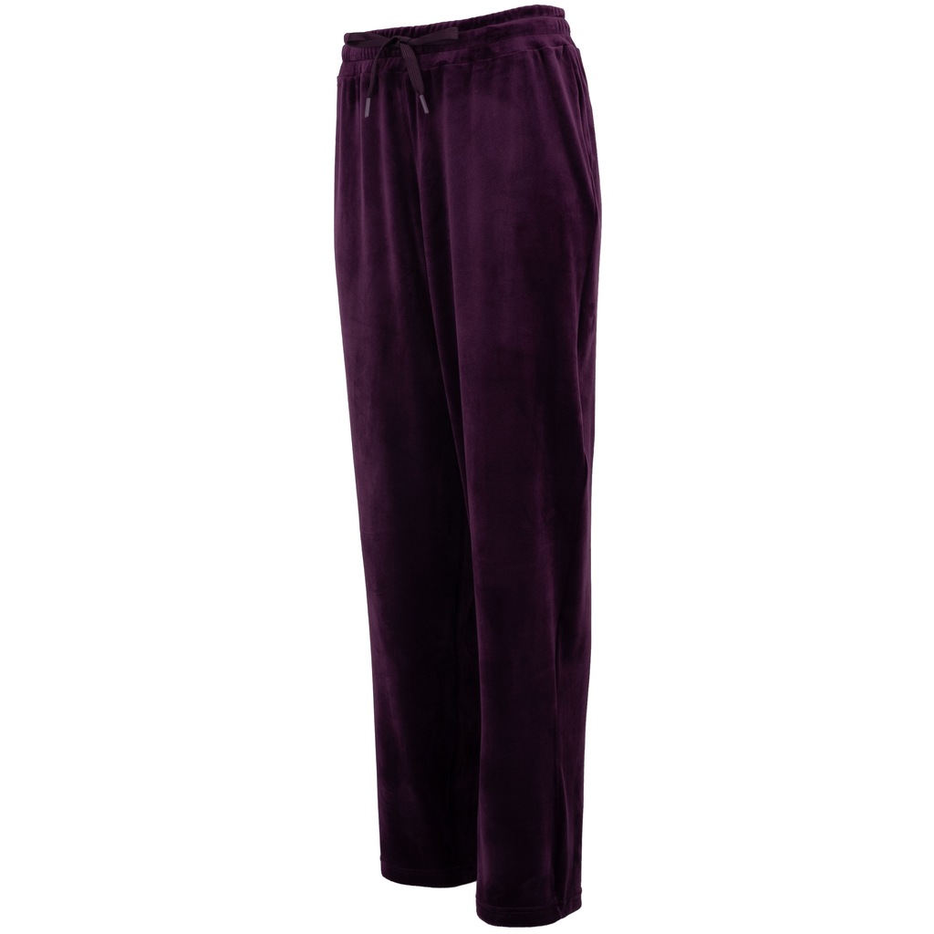 Imagem 4 do produto Calça Feminina Oxer Reta Plush
