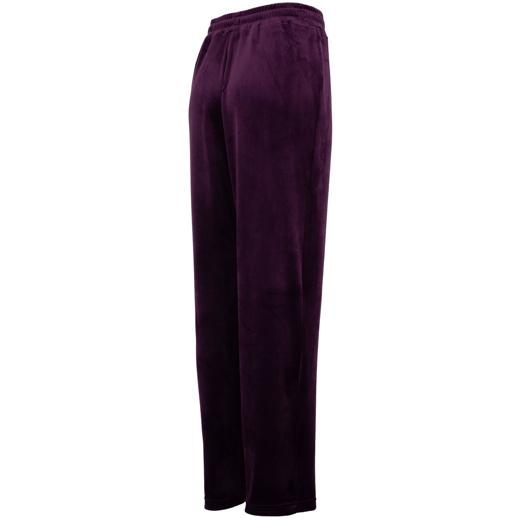 Imagem 5 do produto Calça Feminina Oxer Reta Plush