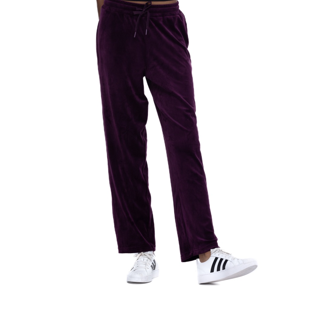 Imagem 1 do produto Calça Feminina Oxer Reta Plush