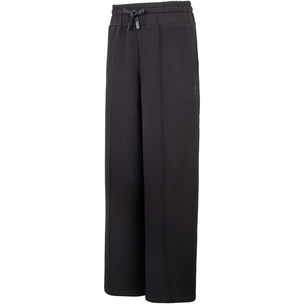 Calça Feminina Oxer Reta Modal