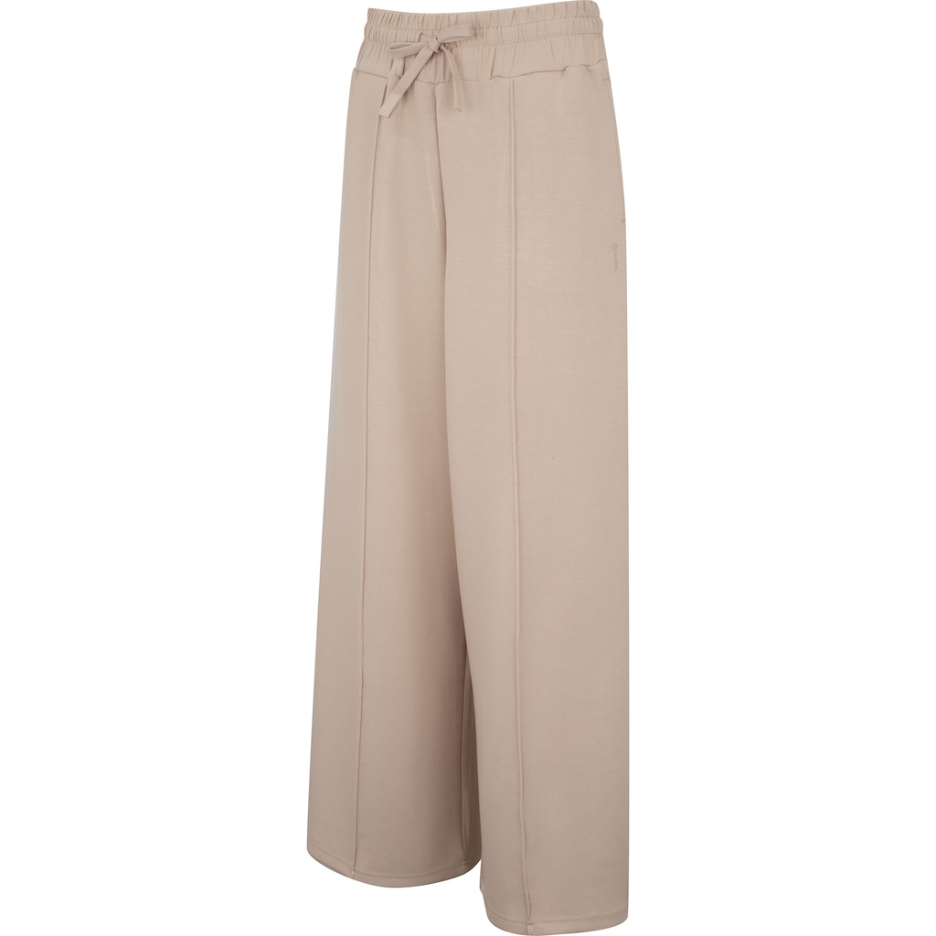 Calça Feminina Oxer Reta Modal - Foto 1