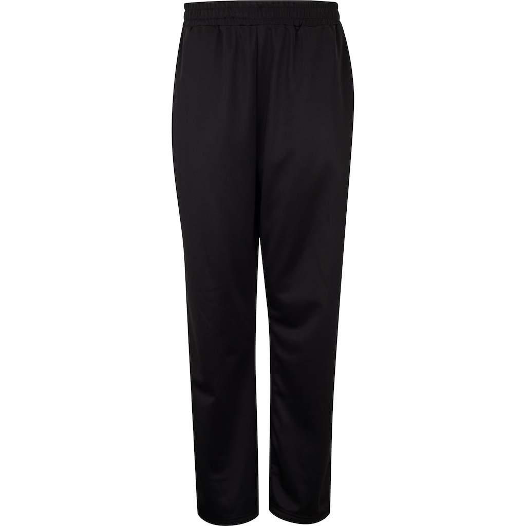 Imagem 3 do produto Conjunto de Agasalho Oxer Feminino Politrico Bolso Recortes