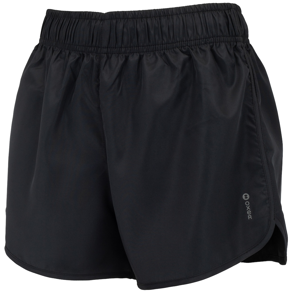 Short Feminino Oxer Básico