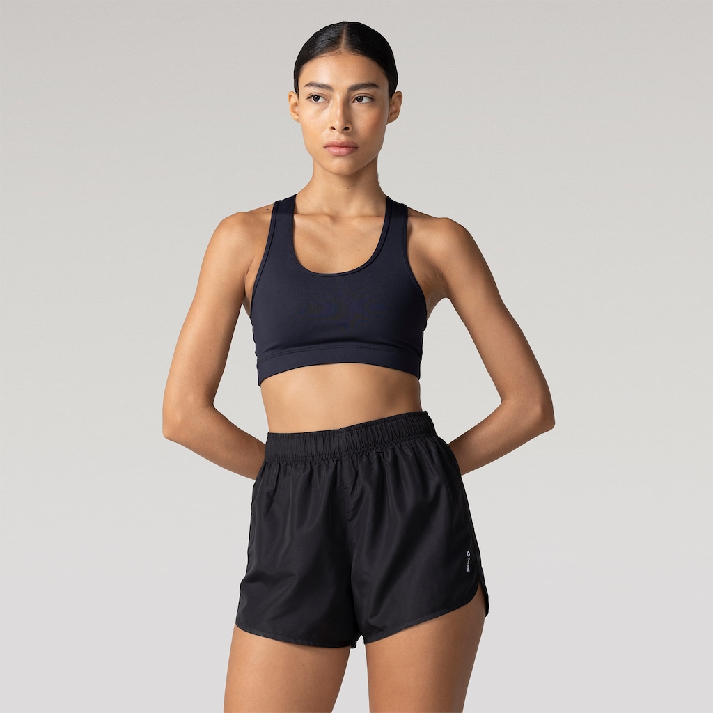 Short Feminino Oxer Básico