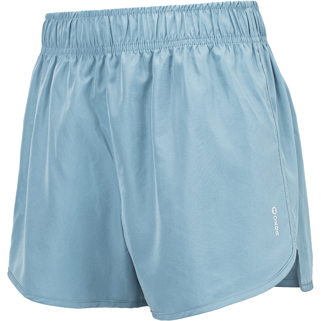 Short Feminino Oxer Básico