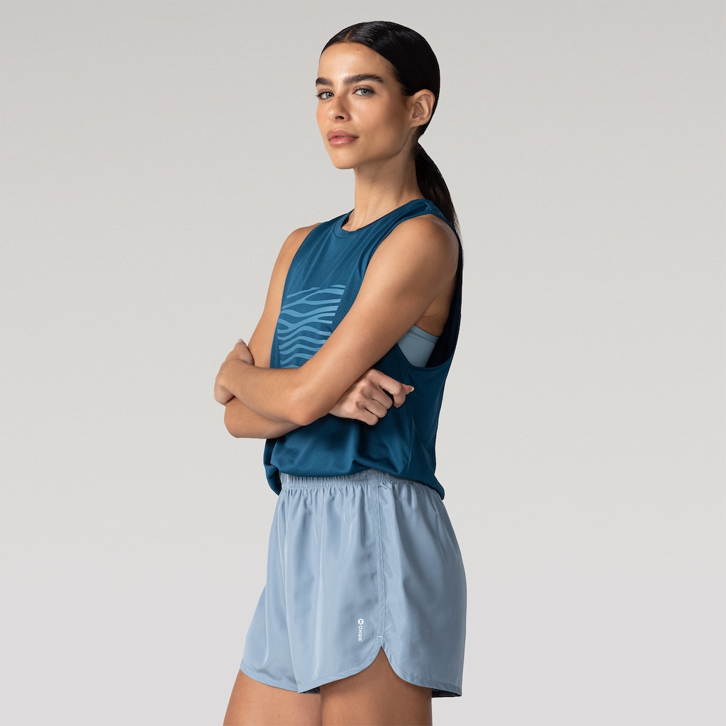 Short Feminino Oxer Básico