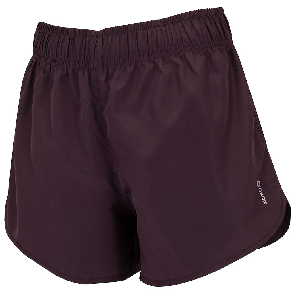 Short Feminino Oxer Básico