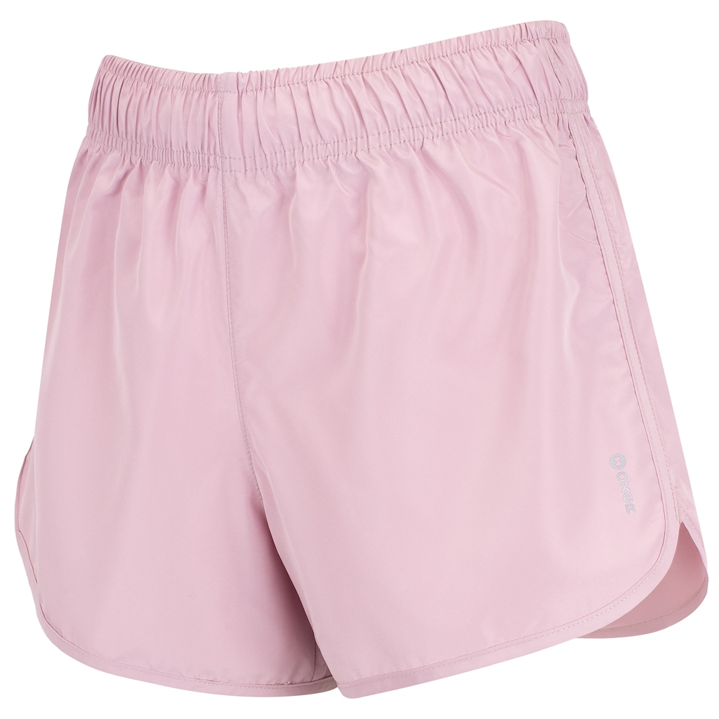 Short Feminino Oxer Básico