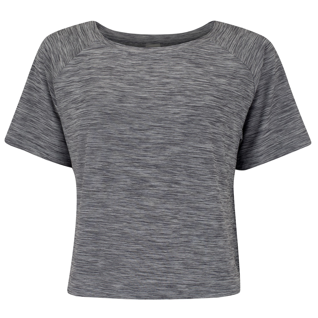 Camiseta Feminina Oxer Manga Curta Duni New com Necessaire