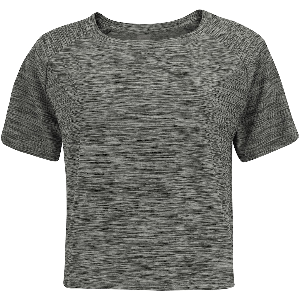 Camiseta Feminina Oxer Manga Curta Duni New com Necessaire