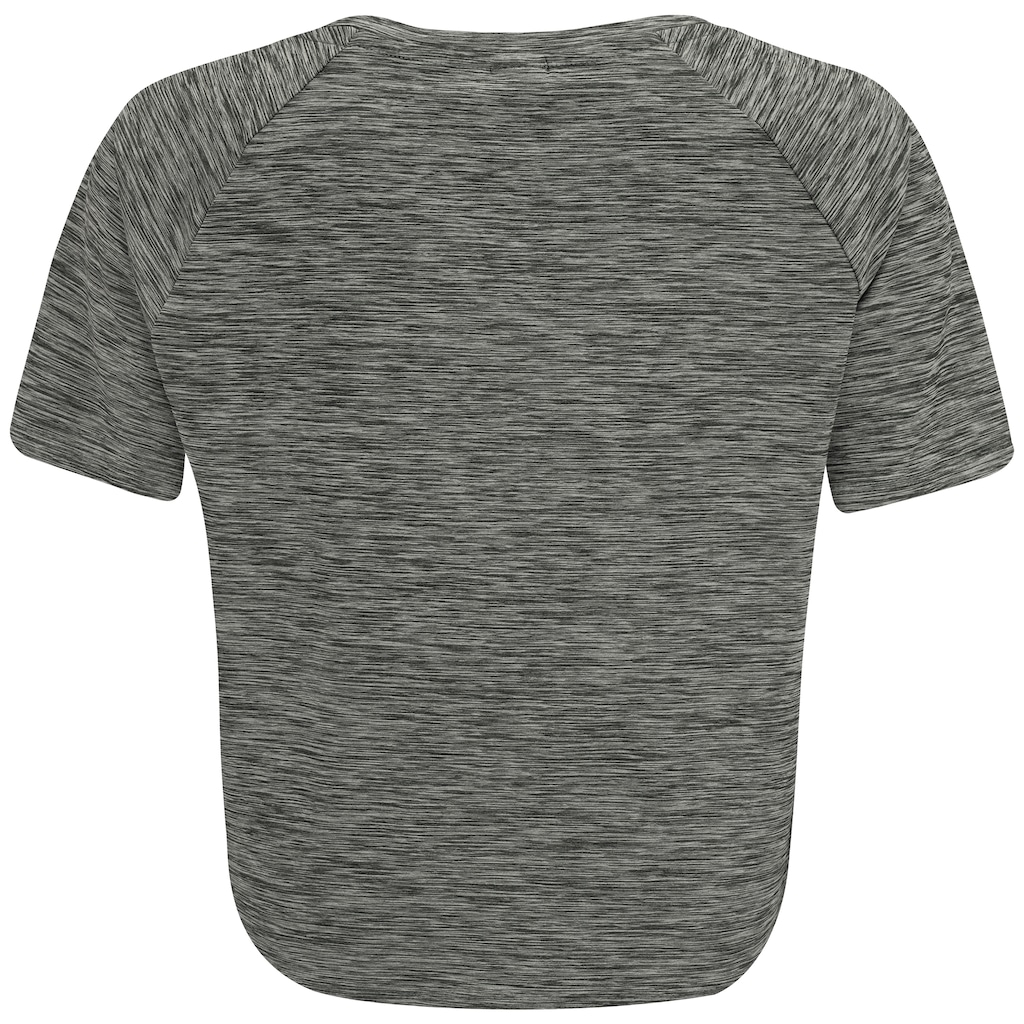 Imagem 2 do produto Camiseta Feminina Oxer Manga Curta Duni New com Necessaire