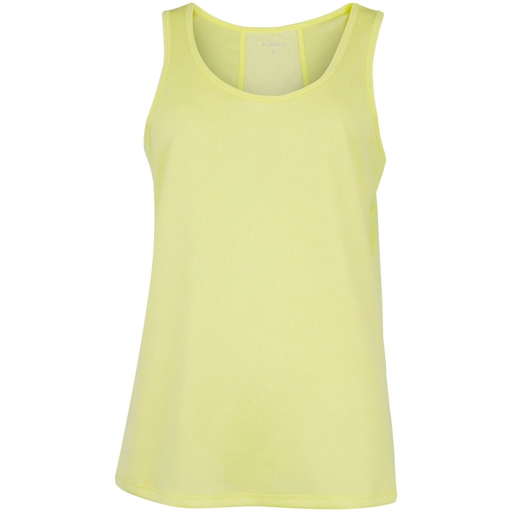 Camiseta Regata Feminina Oxer Flat Respirável