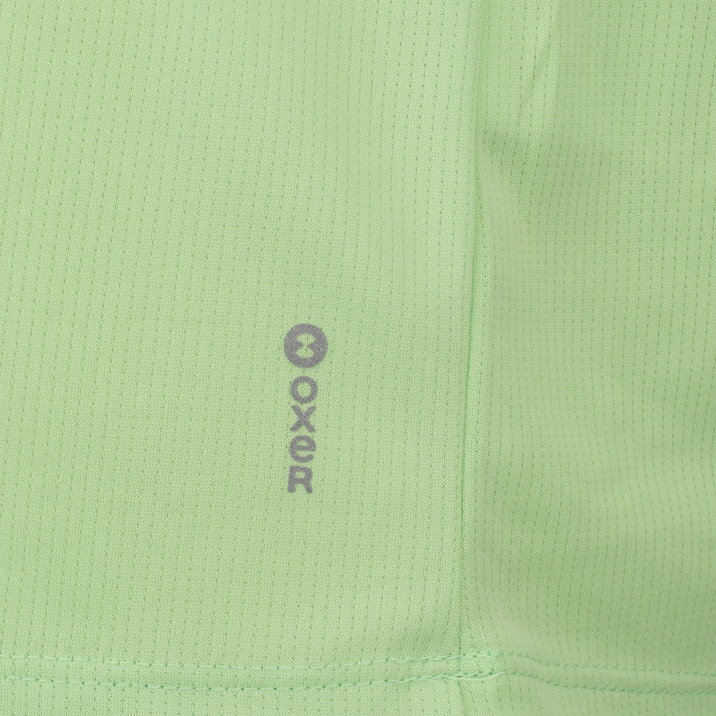 Imagem 3 do produto Camiseta Feminina Oxer Manga Curta Flat Respirável
