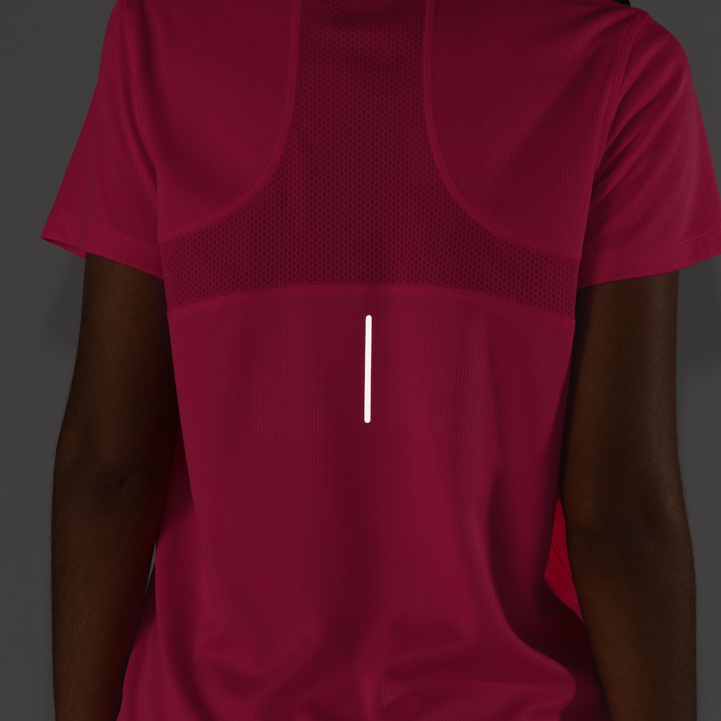 Imagem 3 do produto Camiseta Feminina Oxer Manga Curta Flat Respirável