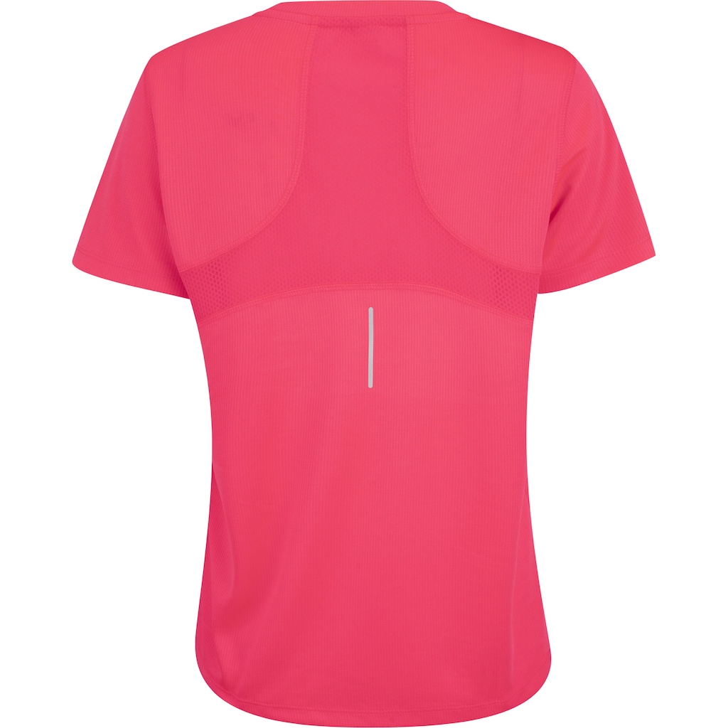 Imagem 2 do produto Camiseta Feminina Oxer Manga Curta Flat Respirável