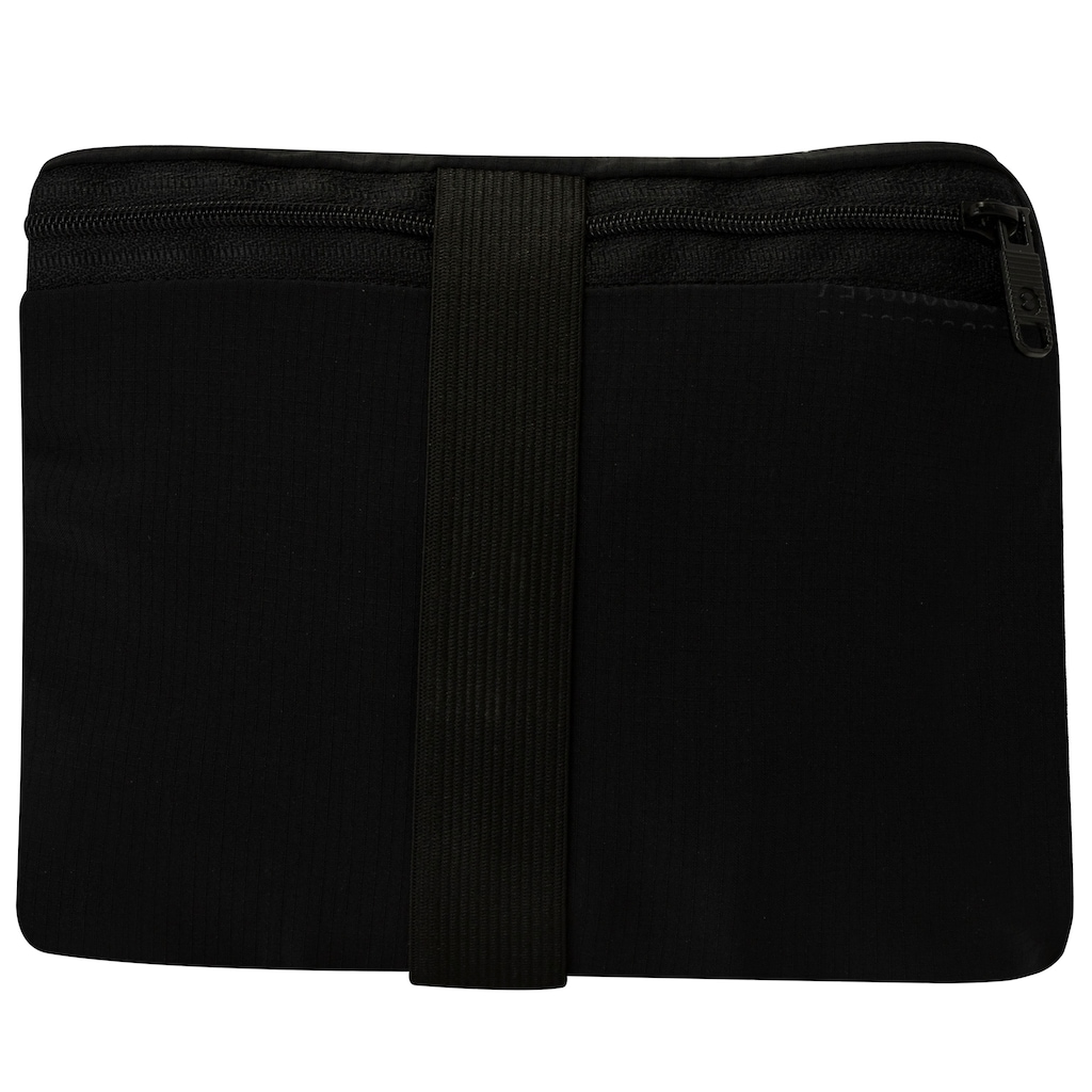 Imagem 3 do produto Jaqueta Feminina Oxer com Capuz Recortada Packable Refletivo