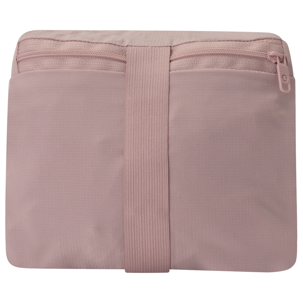 Imagem 3 do produto Jaqueta Feminina Oxer com Capuz Recortada Packable Refletivo