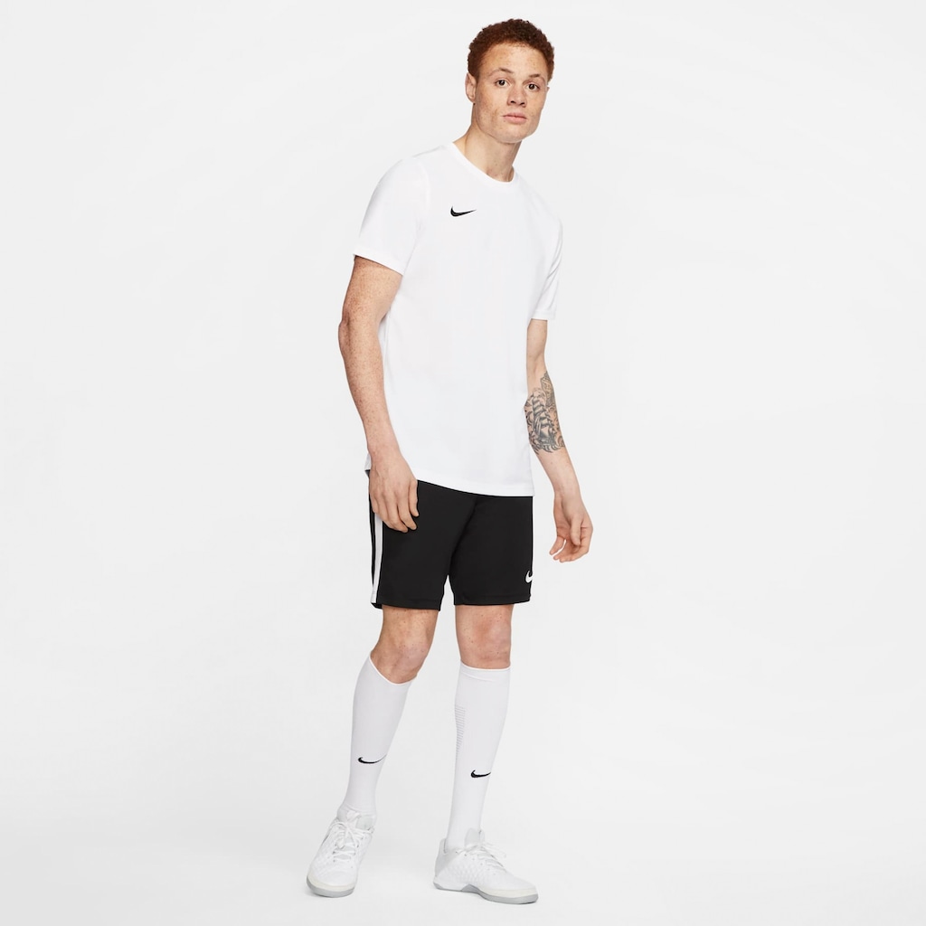 Imagem 3 do produto Camisa Masculina Nike Manga Curta Dri-Fit Park VII