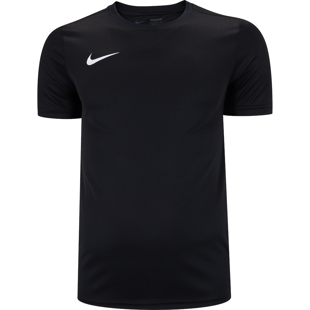 Camisa Masculina Nike Manga Curta Dri-Fit Park VII