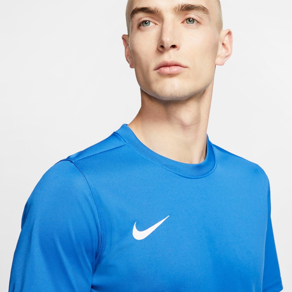 Imagem 3 do produto Camisa Masculina Nike Manga Curta Dri-Fit Park VII