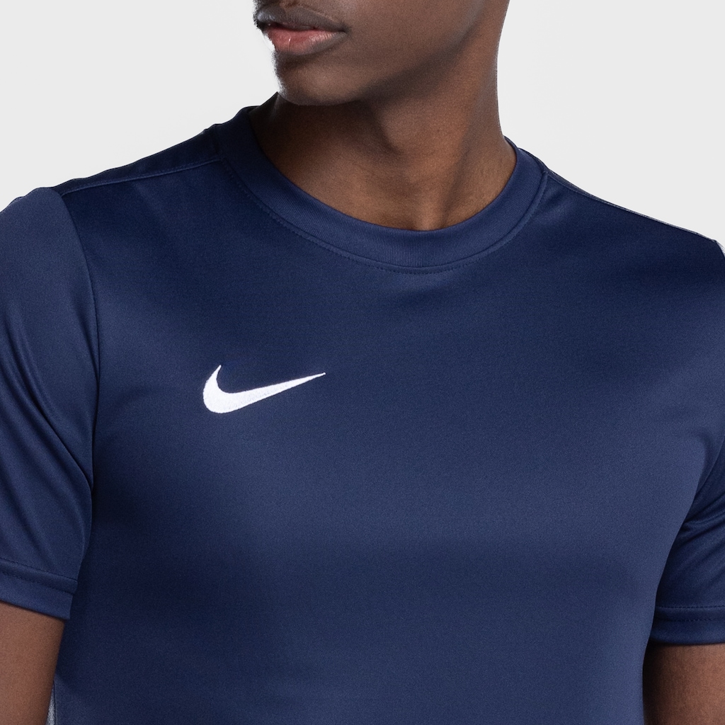 Imagem 3 do produto Camisa Masculina Nike Manga Curta Dri-Fit Park VII