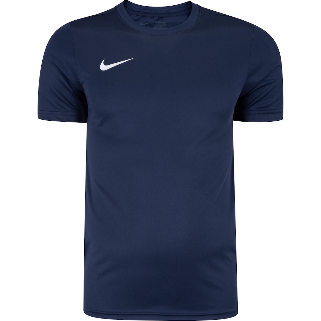 Camisa Masculina Nike Manga Curta Dri-Fit Park VII