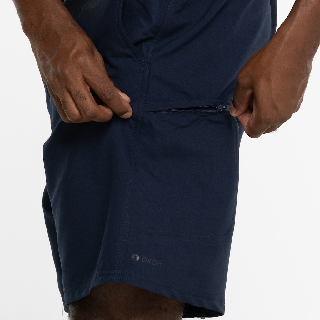 Imagem 4 do produto Bermuda Masculina Oxer LS BASIC NEW