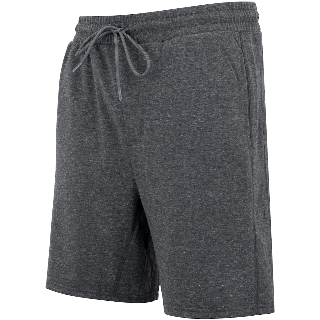 Bermuda Masculina Oxer Faster