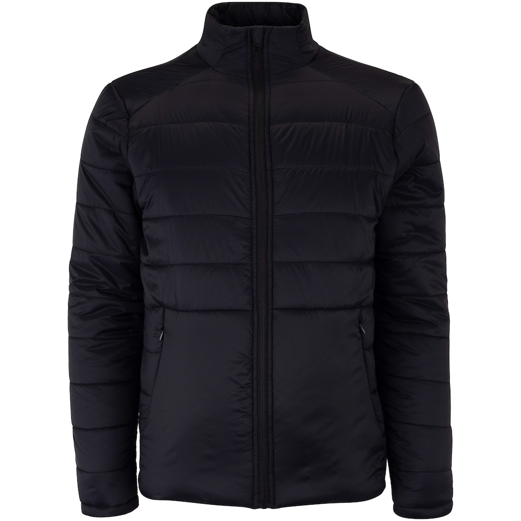Jaqueta Masculina Oxer Puffa Recortada