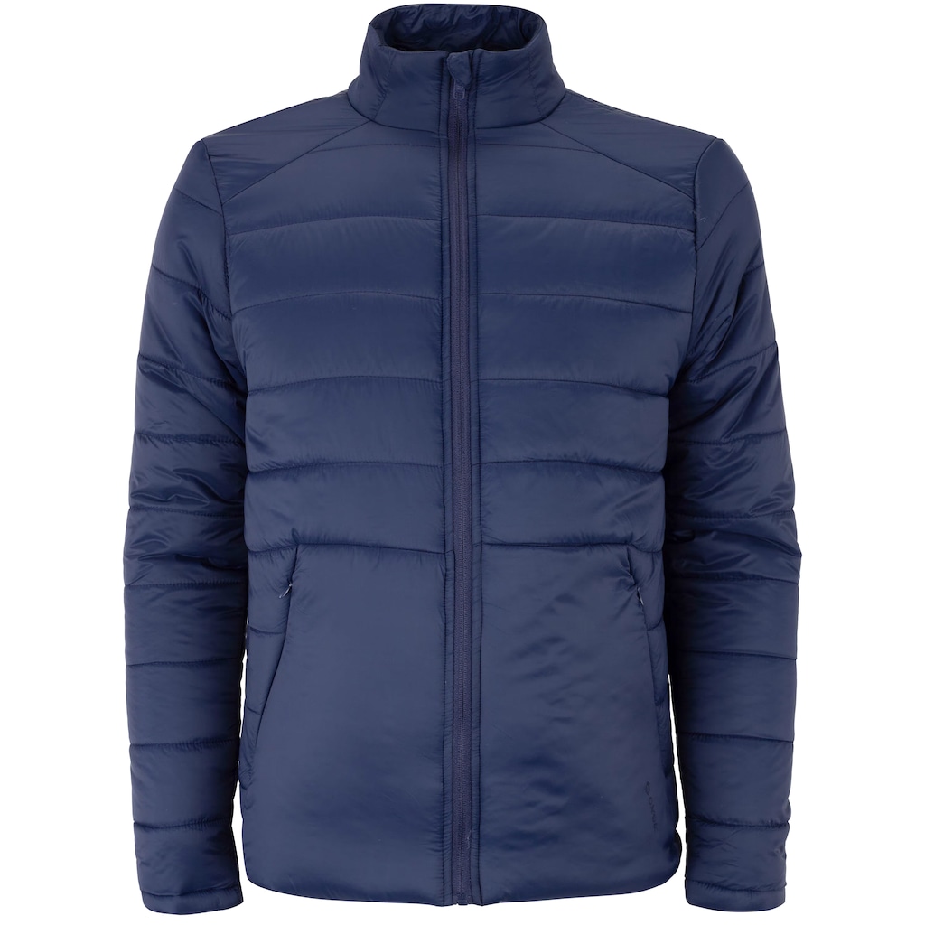 Jaqueta Masculina Oxer Puffa Recortada