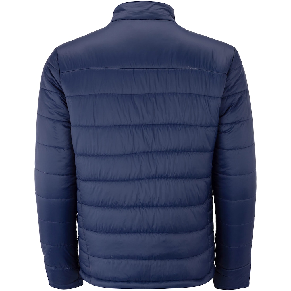 Imagem 2 do produto Jaqueta Masculina Oxer Puffa Recortada