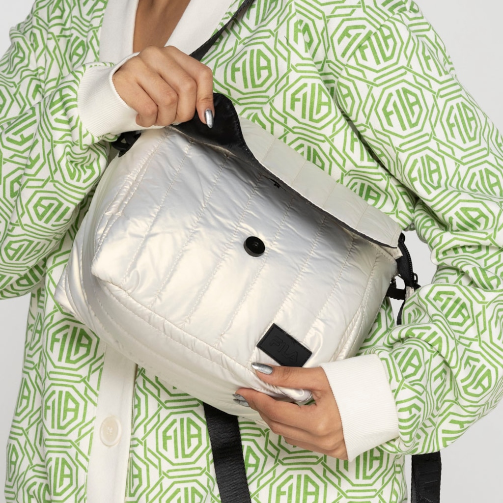 Imagem 5 do produto Bolsa Fila Lateral Shine - 5 Litros
