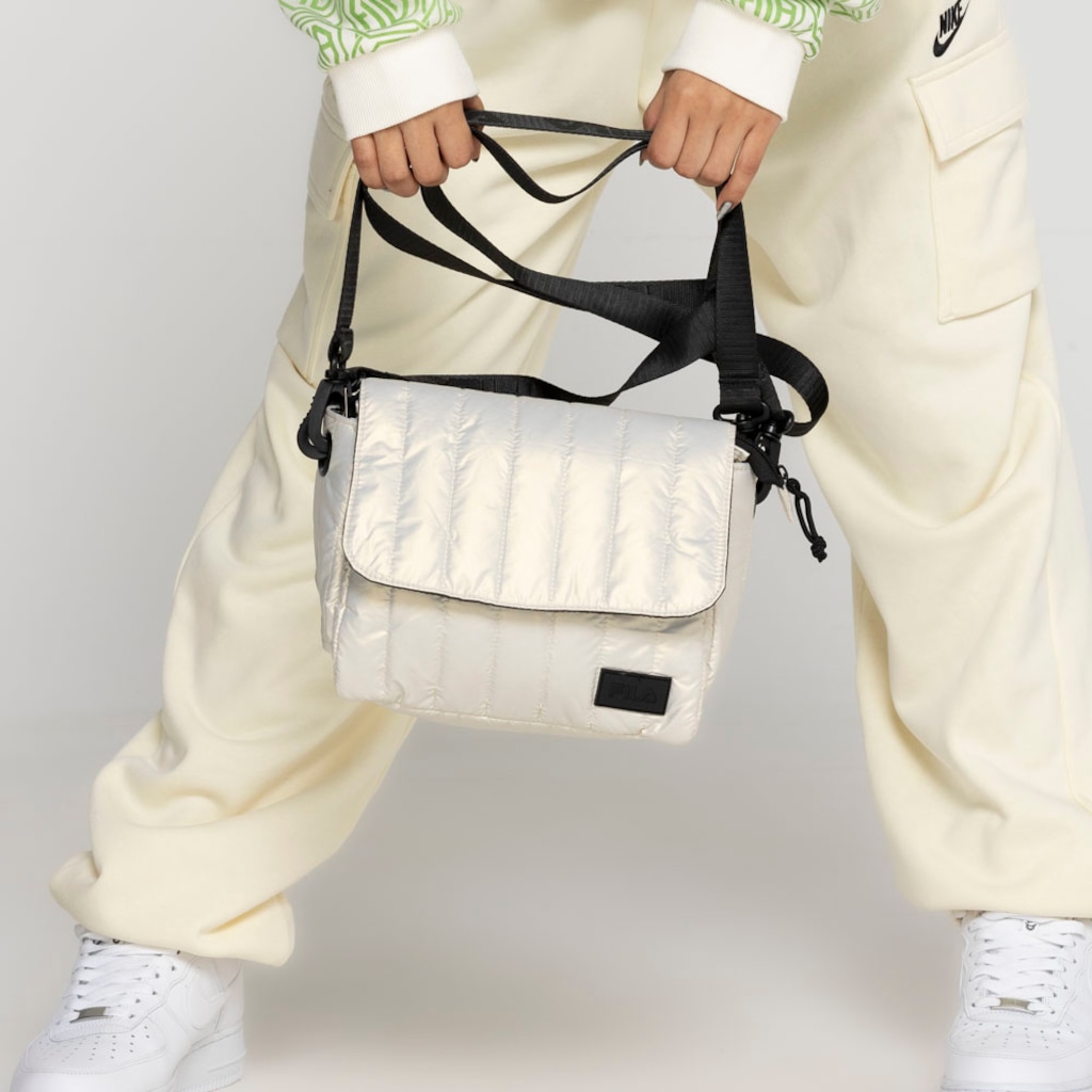 Imagem 3 do produto Bolsa Fila Lateral Shine - 5 Litros
