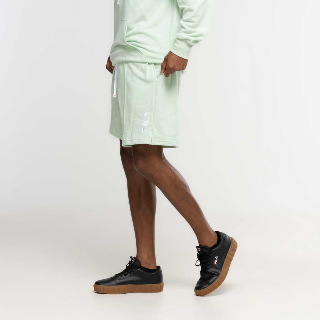Imagem 4 do produto Short Fila Change The Future