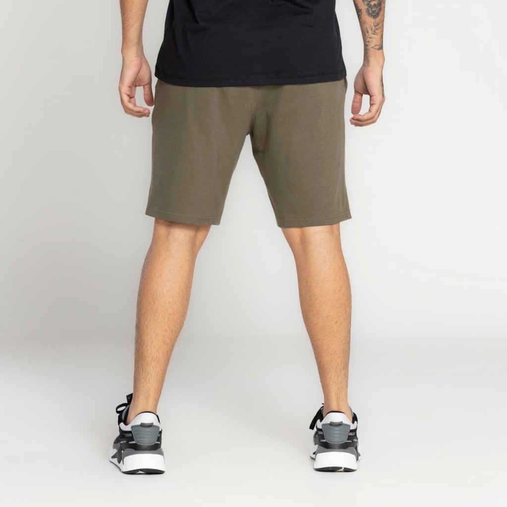 Imagem 5 do produto Bermuda Fila Heritage Essential II