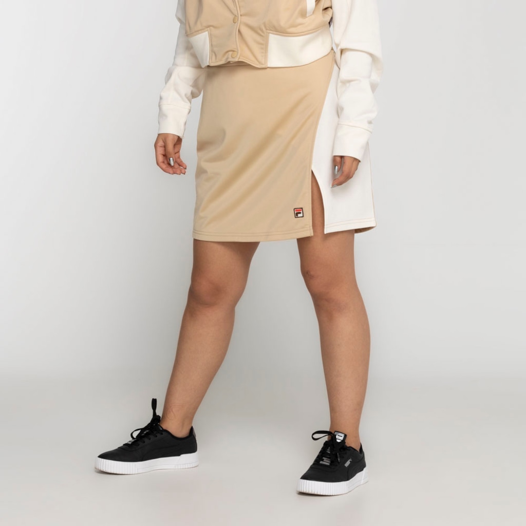 Imagem 4 do produto Saia Fila Dionne Wrap