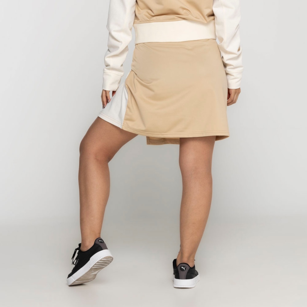 Imagem 5 do produto Saia Fila Dionne Wrap