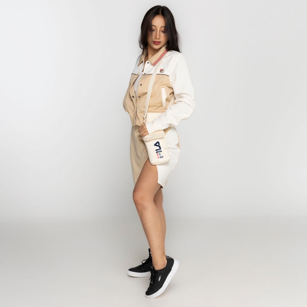 Imagem 2 do produto Saia Fila Dionne Wrap