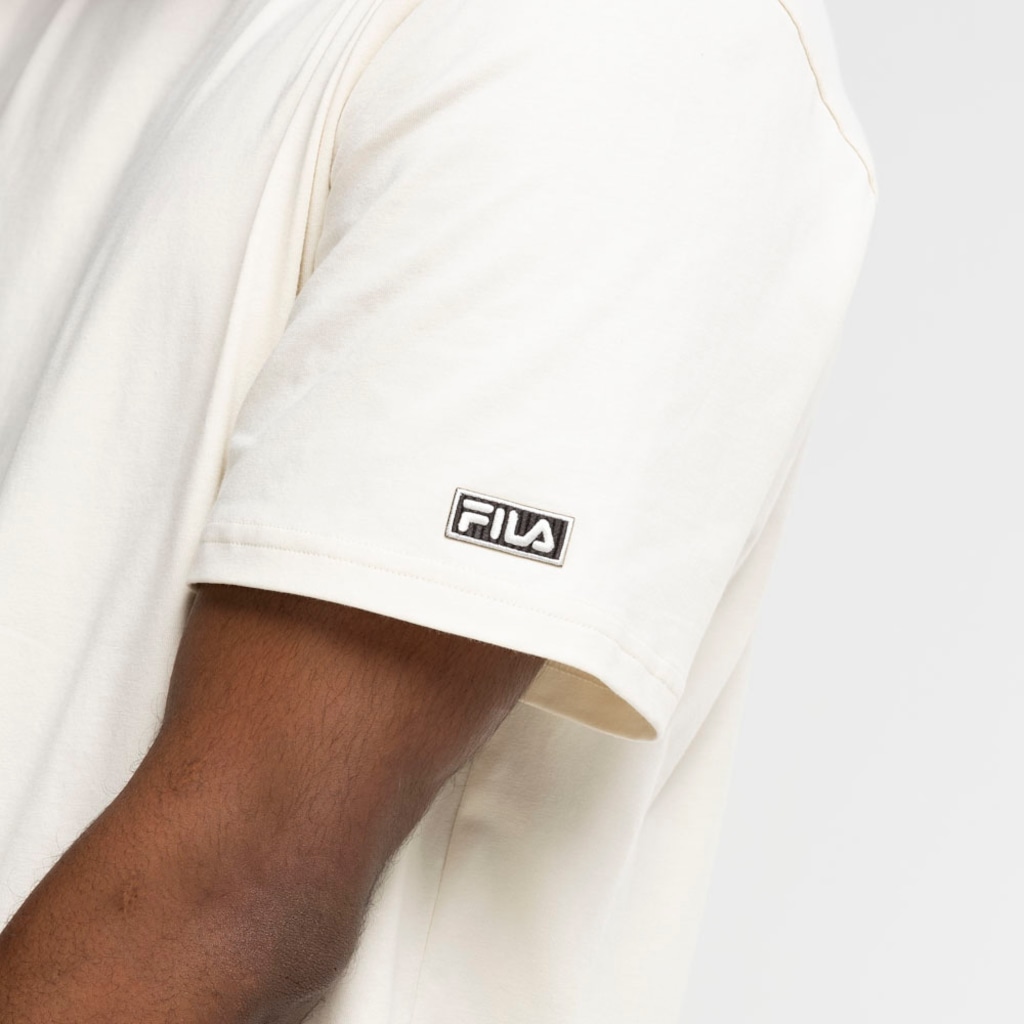 Imagem 5 do produto Camiseta Fila Essential Over