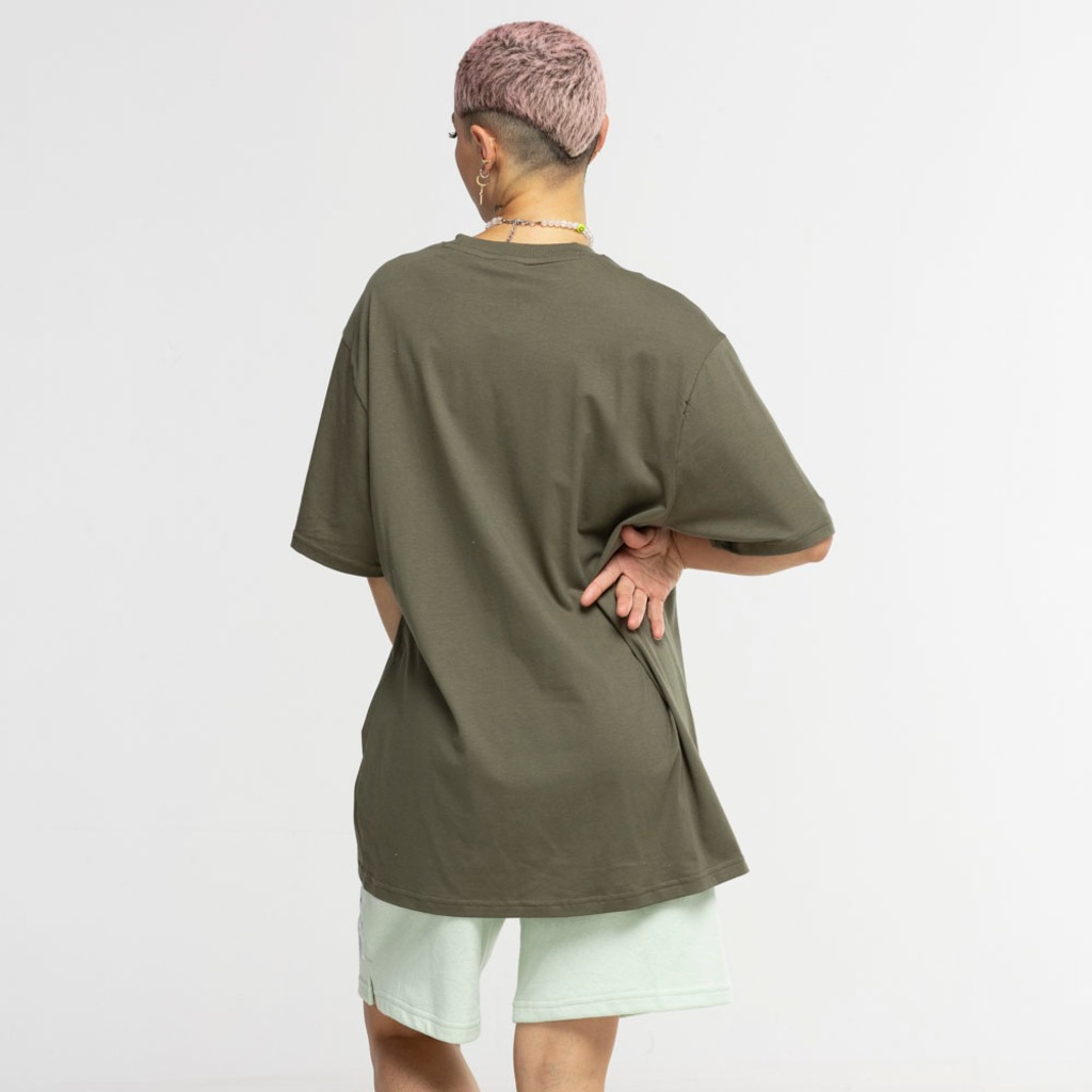 Imagem 4 do produto Camiseta Fila Essential Over