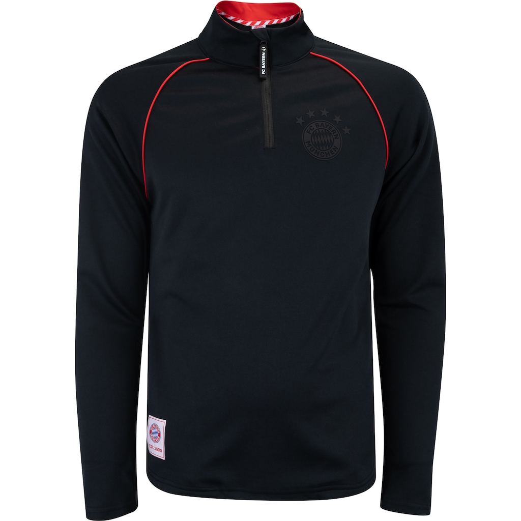 Blusão do Bayern de Munique Masculino sem Capuz Fute Pro - Foto 1