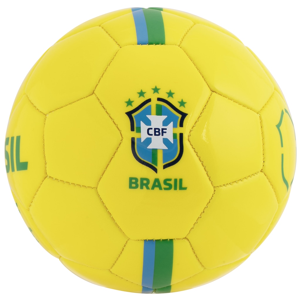 Imagem 2 do produto Minibola CBF Canarinho