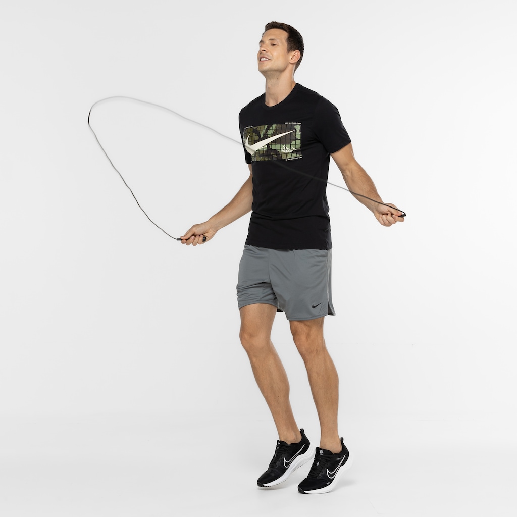 Imagem 3 do produto Camiseta Masculina Nike Manga Curta Dri-Fit CAMO